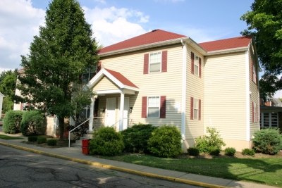 80 Mill Street